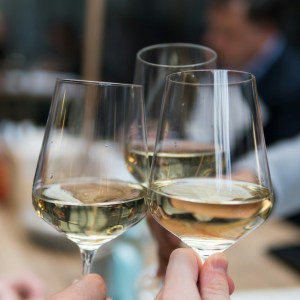 Preservatives in wine